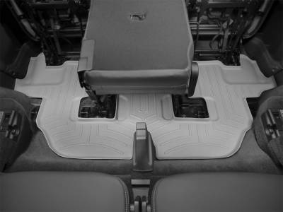 WeatherTech - WeatherTech 463624 FloorLiner DigitalFit - Image 2
