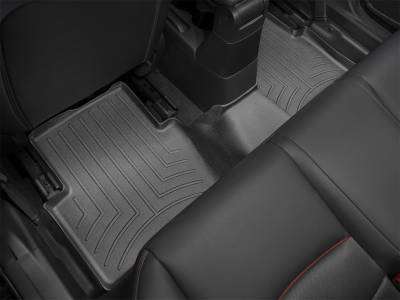 WeatherTech - WeatherTech 448482 FloorLiner DigitalFit - Image 2