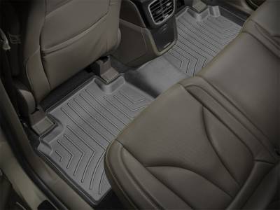 WeatherTech - WeatherTech 448452 FloorLiner DigitalFit - Image 2
