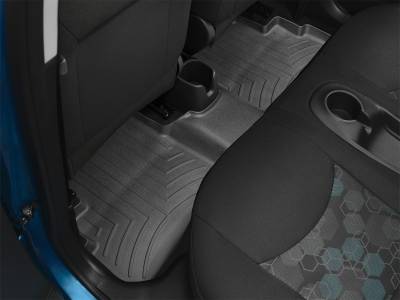 WeatherTech - WeatherTech 449512 FloorLiner DigitalFit - Image 2