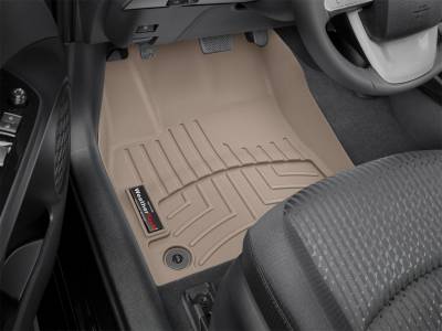 WeatherTech - WeatherTech 459171 FloorLiner DigitalFit - Image 2