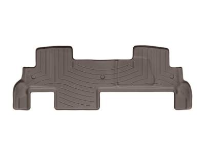 WeatherTech 471112 FloorLiner DigitalFit