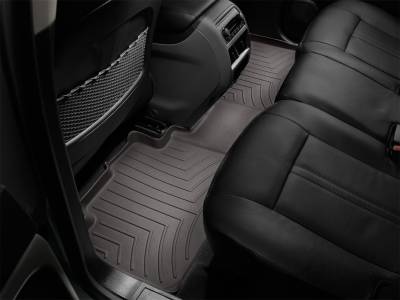 WeatherTech - WeatherTech 472782 FloorLiner DigitalFit - Image 2