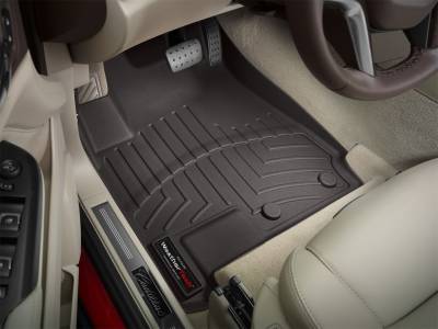 WeatherTech - WeatherTech 475211 FloorLiner DigitalFit - Image 2