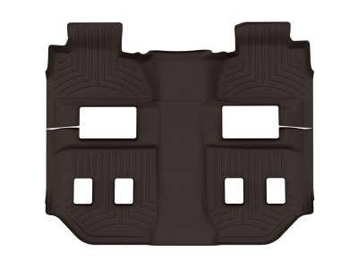 WeatherTech - WeatherTech 476073 FloorLiner DigitalFit - Image 1