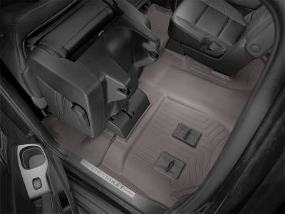 WeatherTech - WeatherTech 476073 FloorLiner DigitalFit - Image 2