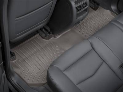WeatherTech - WeatherTech 479552 FloorLiner DigitalFit - Image 2