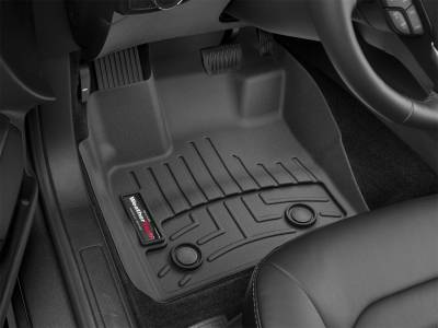 WeatherTech - WeatherTech 449611 FloorLiner DigitalFit - Image 2