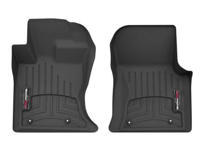 WeatherTech - WeatherTech 449631 FloorLiner DigitalFit - Image 1