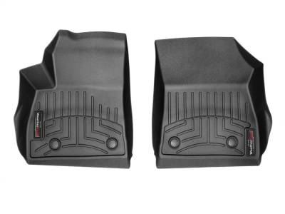 WeatherTech 449401 FloorLiner DigitalFit