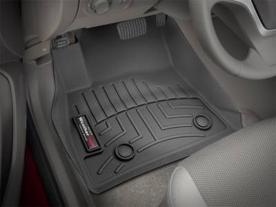 WeatherTech - WeatherTech 449401 FloorLiner DigitalFit - Image 2