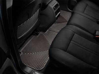 WeatherTech - WeatherTech W192CO All Weather Floor Mats - Image 2