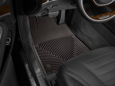 WeatherTech - WeatherTech W351CO All Weather Floor Mats - Image 3
