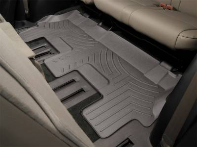 WeatherTech - WeatherTech 470936 FloorLiner DigitalFit - Image 2