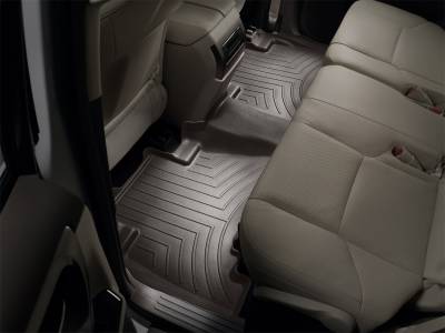 WeatherTech - WeatherTech 472862 FloorLiner DigitalFit - Image 2