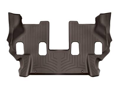 WeatherTech 473363 FloorLiner DigitalFit