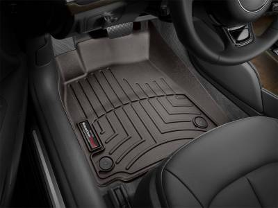 WeatherTech - WeatherTech 475641 FloorLiner DigitalFit - Image 2