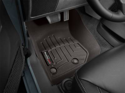WeatherTech - WeatherTech 475731 FloorLiner DigitalFit - Image 2
