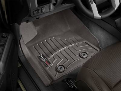 WeatherTech - WeatherTech 478671 FloorLiner DigitalFit - Image 2