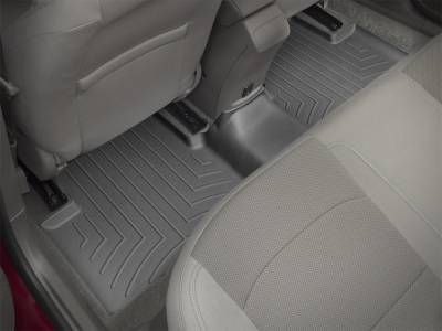WeatherTech - WeatherTech 449402 FloorLiner DigitalFit - Image 2