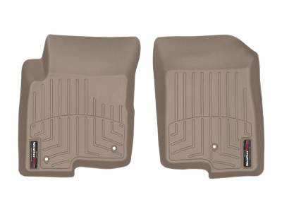 WeatherTech - WeatherTech 4510641 FloorLiner DigitalFit - Image 1