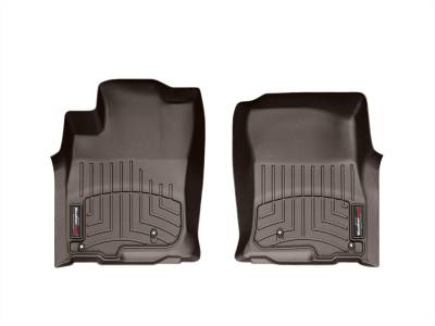 WeatherTech - WeatherTech 473611 FloorLiner DigitalFit - Image 1