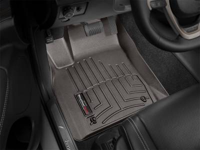 WeatherTech - WeatherTech 474851 FloorLiner DigitalFit - Image 2