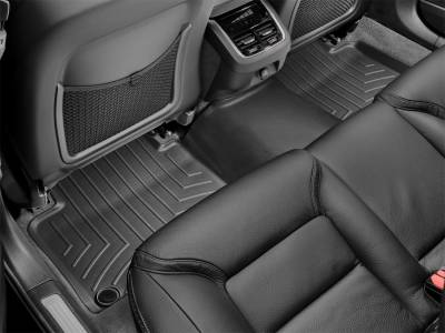 WeatherTech - WeatherTech 4410182 FloorLiner DigitalFit - Image 2