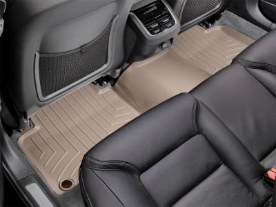 WeatherTech - WeatherTech 4510182 FloorLiner DigitalFit - Image 2