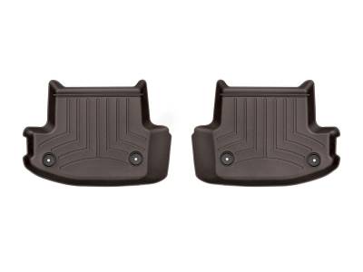 WeatherTech - WeatherTech 479373 FloorLiner DigitalFit - Image 1