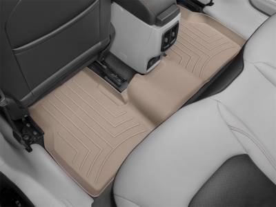 WeatherTech - WeatherTech 4512052 FloorLiner DigitalFit - Image 2