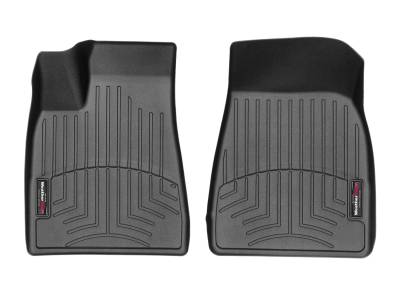 WeatherTech 448691 FloorLiner DigitalFit
