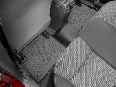 WeatherTech - WeatherTech 4411722 FloorLiner DigitalFit - Image 2