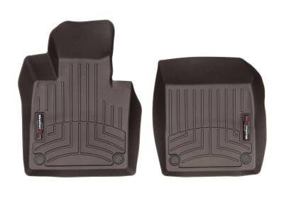WeatherTech 4712531 FloorLiner DigitalFit