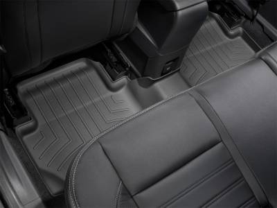 WeatherTech - WeatherTech 4413242 FloorLiner DigitalFit - Image 2