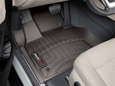 WeatherTech - WeatherTech 4713351 FloorLiner DigitalFit - Image 2