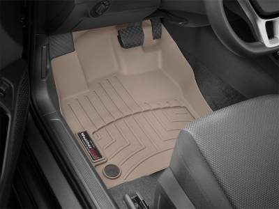WeatherTech - WeatherTech 4513171 FloorLiner DigitalFit - Image 2