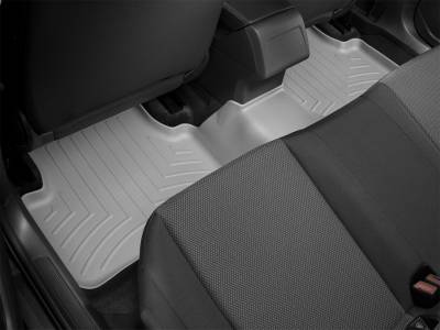 WeatherTech - WeatherTech 4613172 FloorLiner DigitalFit - Image 2