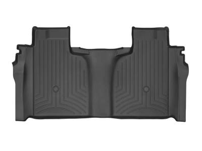 WeatherTech - WeatherTech 4414363 FloorLiner DigitalFit - Image 1