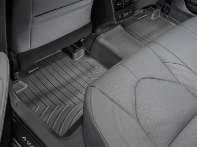 WeatherTech - WeatherTech 4414572 FloorLiner DigitalFit - Image 2