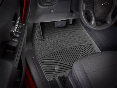 WeatherTech - WeatherTech W489 All Weather Floor Mats - Image 2