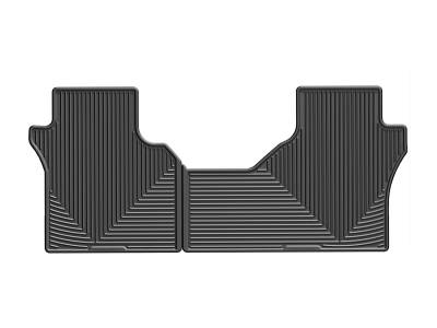 WeatherTech W490 All Weather Floor Mats