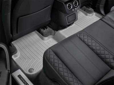 WeatherTech - WeatherTech 468874 FloorLiner DigitalFit - Image 2