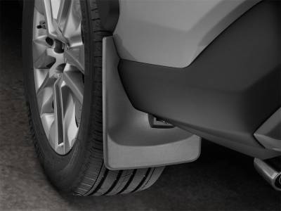 WeatherTech - WeatherTech 120105 MudFlap No-Drill DigitalFit - Image 2