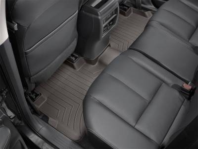 WeatherTech - WeatherTech 4715242 FloorLiner DigitalFit - Image 2