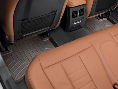 WeatherTech - WeatherTech 4715302 FloorLiner DigitalFit - Image 2