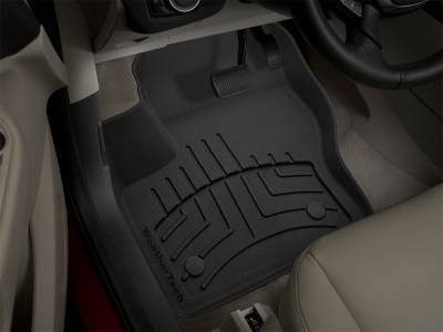 WeatherTech - WeatherTech 444591IM FloorLiner HP - Image 2