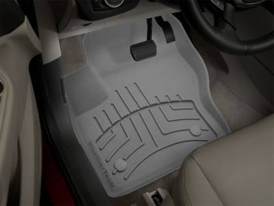 WeatherTech - WeatherTech 464591IM FloorLiner HP - Image 2