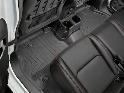 WeatherTech - WeatherTech 4413134 FloorLiner DigitalFit - Image 2