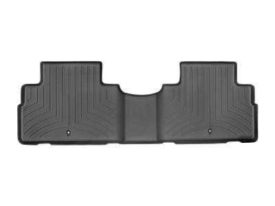 WeatherTech - WeatherTech 4415782 FloorLiner DigitalFit - Image 1